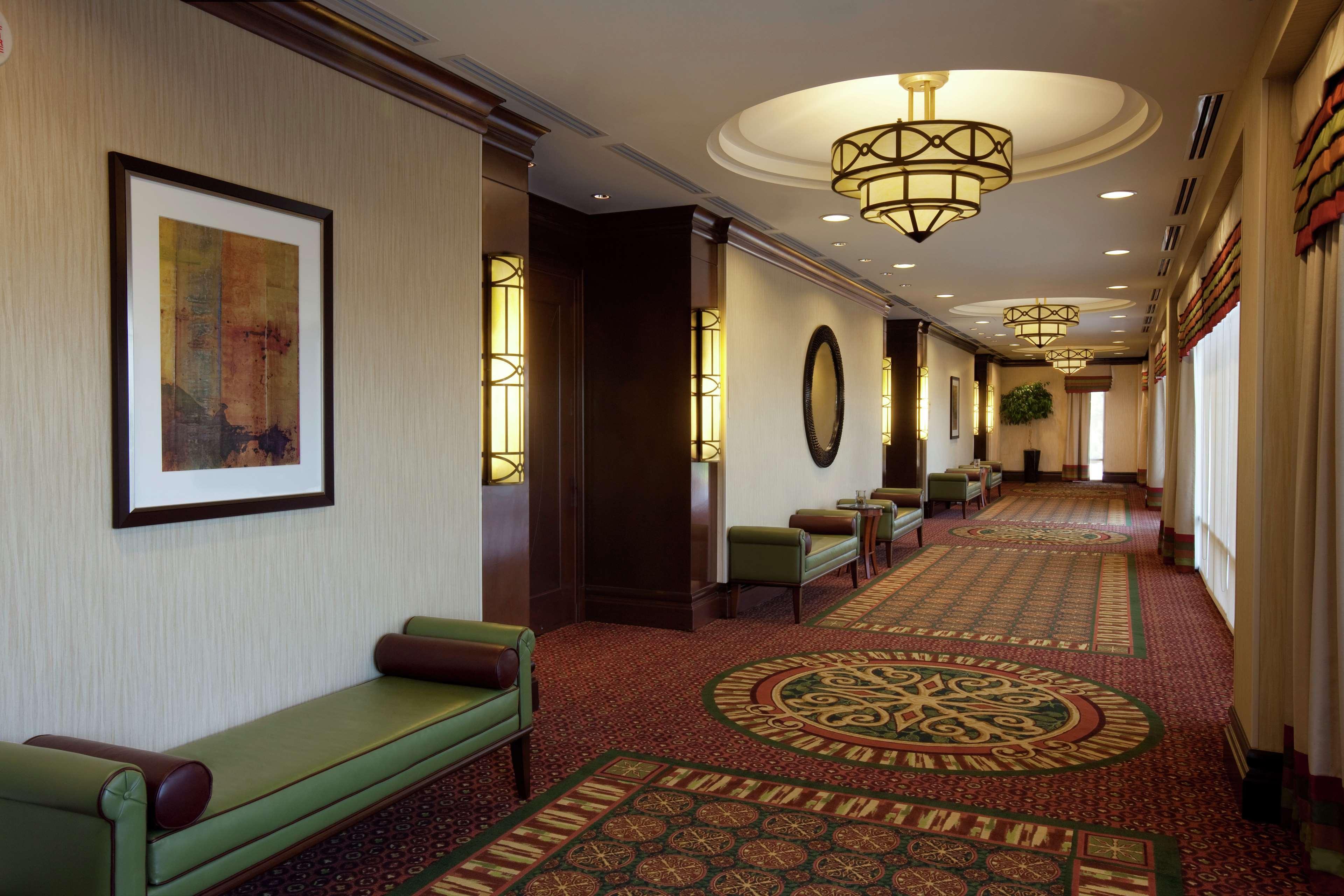 Hilton Garden Inn Toronto Airport Mississauga Interiér fotografie